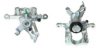 BUDWEG CALIPER 344600 Brake Caliper